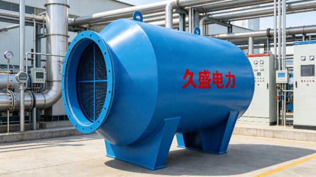福清风机消声器