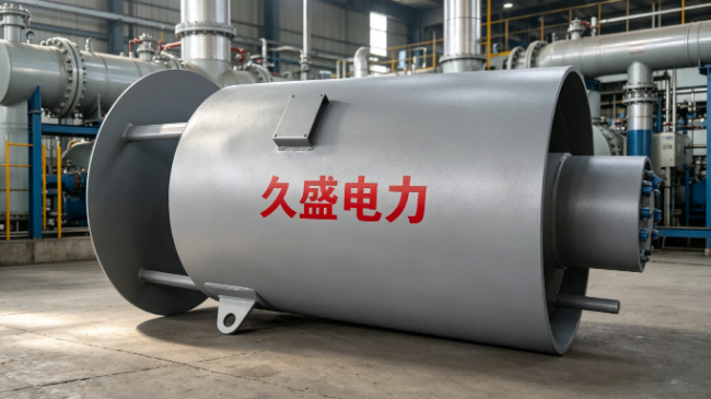 福清蒸汽消声器